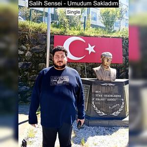 Umudumu Sakladım