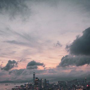 蝴蝶结与未寄的信