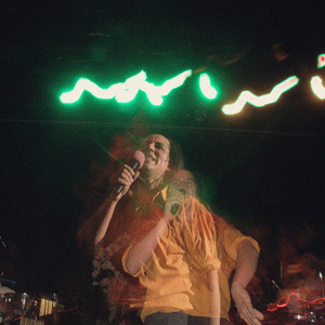 Sprinkler (Cover)