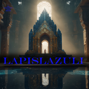 Lapislazuli