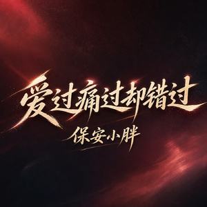 爱过痛过却错过