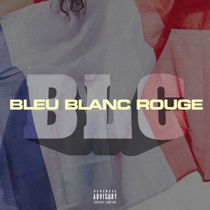 Bleu blanc rouge