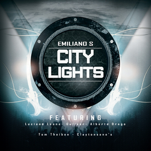 City Lights (Luciano Leone & Guliver Acid Remix)