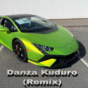 Danza Kuduro（remix）