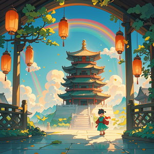 《霜月》唐朝·李商隐