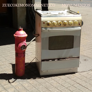 Momentos Pueden Ser Monumentos