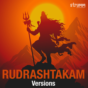 Rudrashtakam