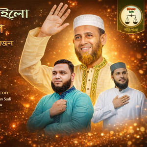 Eibar Ailo Nirbachon