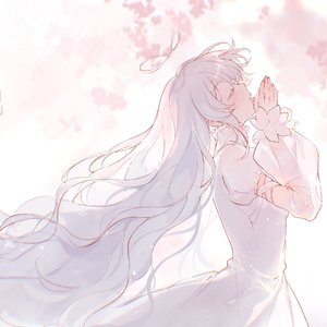 双蝶 （cover 春日限）