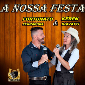 A Nossa Festa