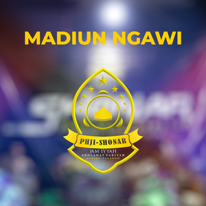 Madiun Ngawi Versi Sholawat