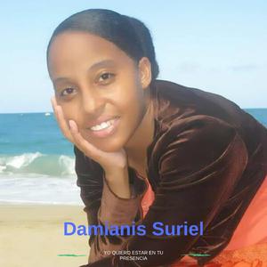 Yo Quiero Estar En Tu Presencia