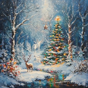 La Canción del Árbol