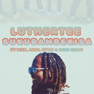 Sukubambekisa