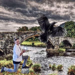 **** Love (feat. Jwing)