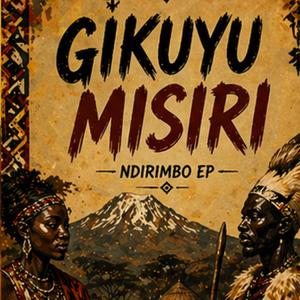 GIKUYU MISIRI