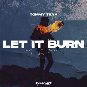Let It Burn