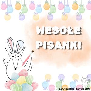 Wesołe Pisanki