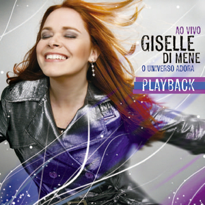 Vou Mergulhar (Ao Vivo) [Playback]