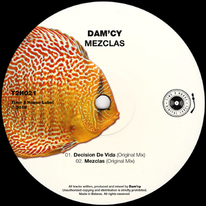 Mezclas (Original Mix)