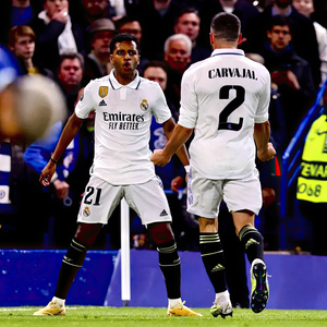 Rodrygo