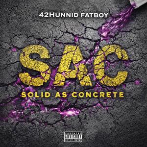 S.A.C (Solid as Concrete)