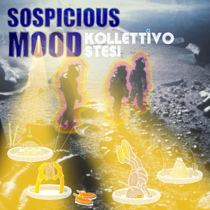 Sospicious Mood