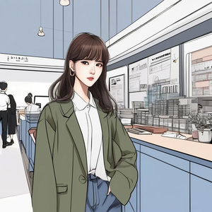 이것은 보물 같은 기회야