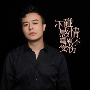 不碰感情就不受伤