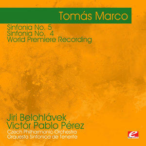 Sinfonia No. 4 - Espacio Quebrado (1987): Hiperborea: ritenuto e calmo