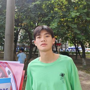 浪漫主义-杨家豪