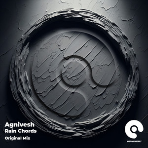Rain Chords (Radio Edit)