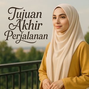 Tujuan Akhir Perjalanan