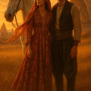 Cemalım (Türk Halk Müziği Cover)
