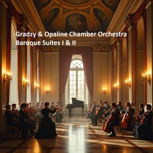 Sarabande for a Forgotten Queen