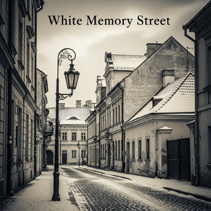 White Memory Street