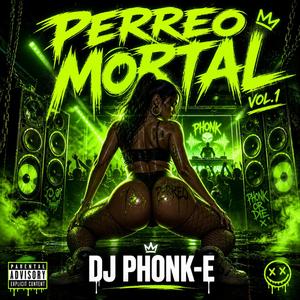 Motor Oscuro (Perreo Phonk)