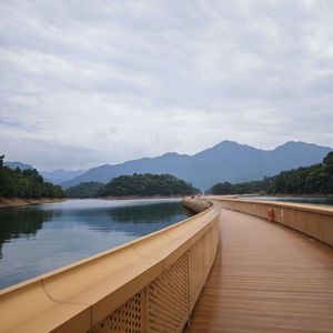 人生随心境流转