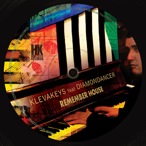 Remember House (Instrumental Mix) [feat. Diamondancer]