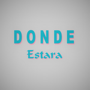 Donde Estara