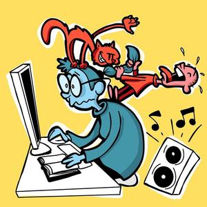 出路（Prod By Ljx Ghost）