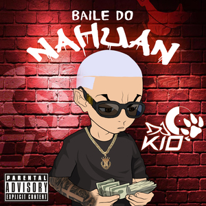 Baile do Nahuan