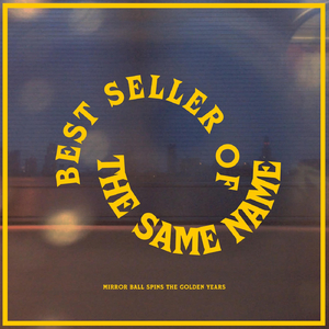 Mirror Ball Spins the Golden Years