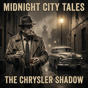 The Chrysler Shadow