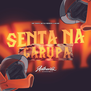 Senta na Garupa (Speed Up)
