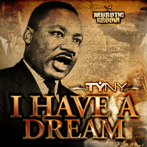 I Have a Dream