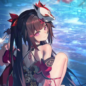 AI花火×三角洲行动 THE FEAR (无惧)