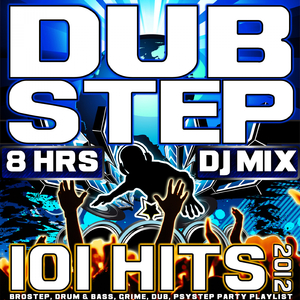 Luna Fairy World (Dubstep DJ Mixed, Pt. 102-6)