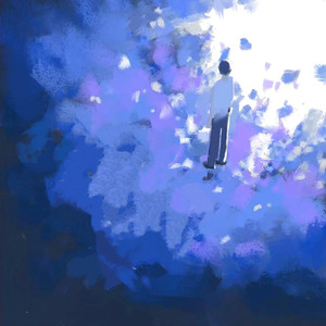 乖乖啊，今天的你也辛苦了 丁禹兮