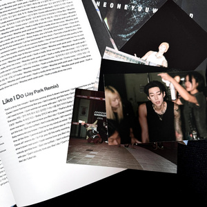 爱情买卖 (前奏|宿命感)